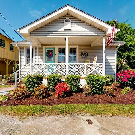 Ocean Gem Vila Myrtle Beach Exterior foto
