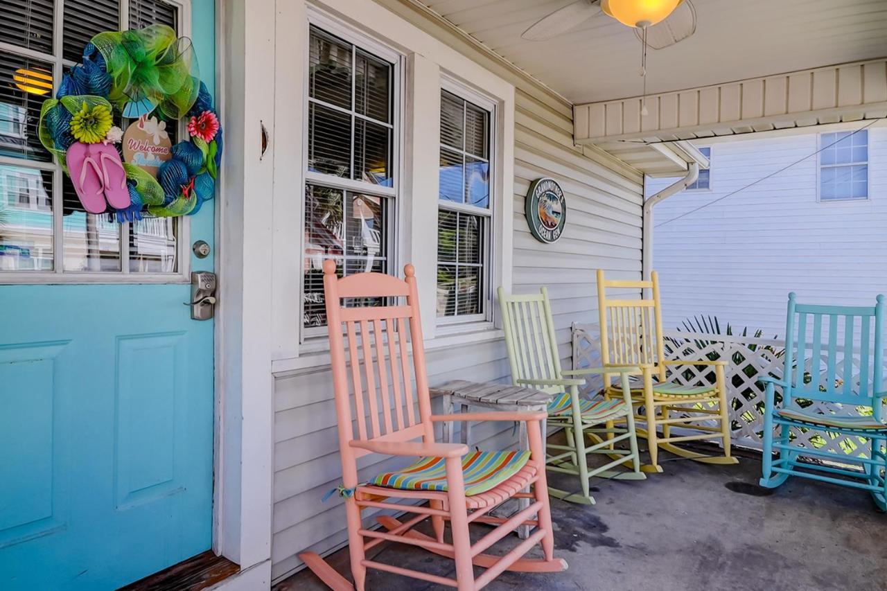 Ocean Gem Vila Myrtle Beach Exterior foto