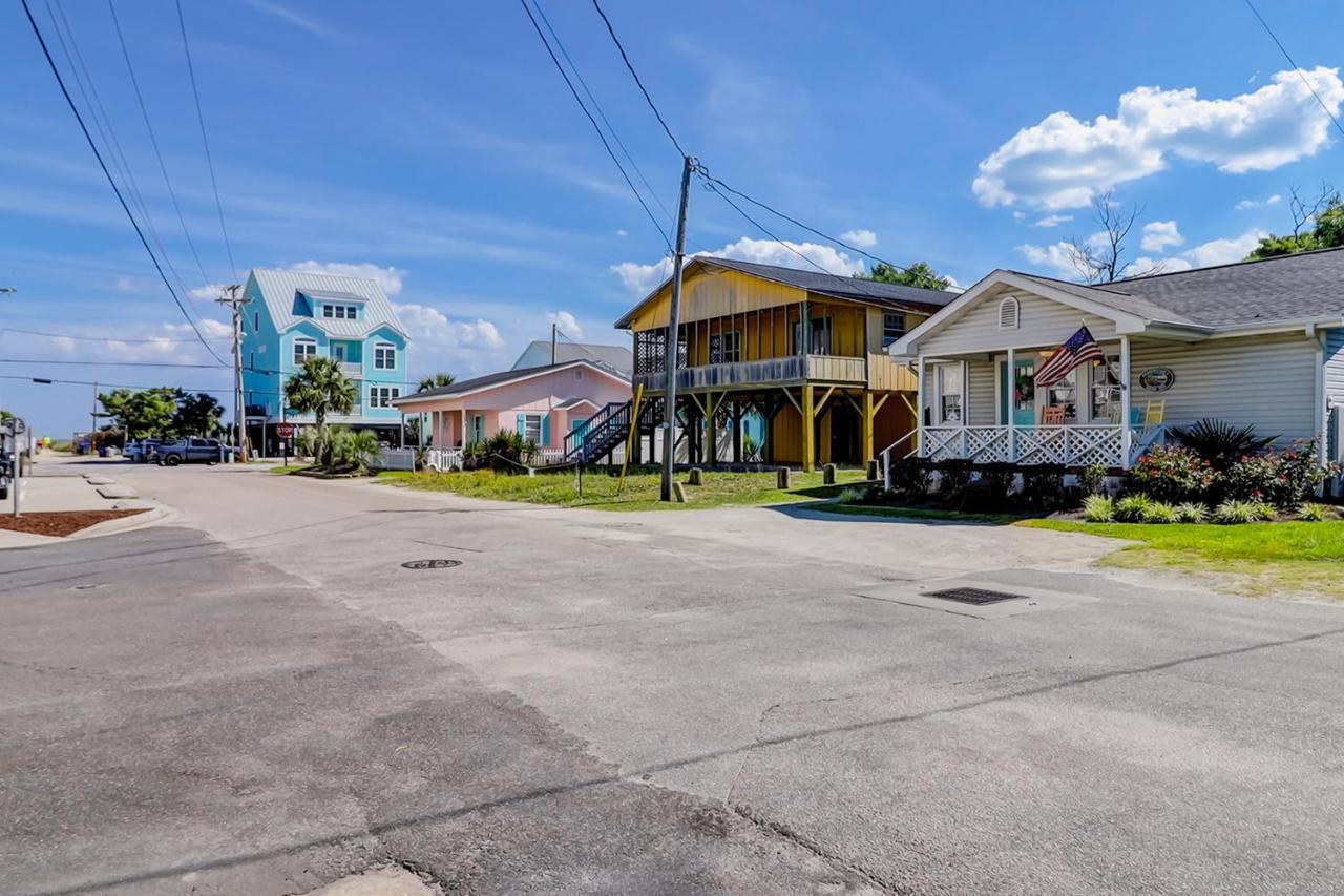 Ocean Gem Vila Myrtle Beach Exterior foto